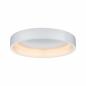 Preview: Paulmann 70906 WallCeiling Ardora Deckenleuchte dim LED 1x31W Weiß