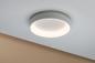Preview: Paulmann 70906 WallCeiling Ardora Deckenleuchte dim LED 1x31W Weiß