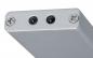 Preview: Paulmann 70916 Function YourLED PIR Sensor 12V DC max.60W Silber