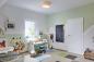 Preview: Paulmann 70952 WallCeiling Mari Deckenleuchte max.2x20W E27 Beige Stoff
