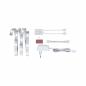 Preview: Paulmann 70954 Function YourLED Eco Comfort Set Touch Sensor 1m 3000K 2.4W 12V DC Weiß