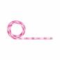 Preview: Paulmann 70960 Function SimpLED Strip 1.5m RGB Komplettset 12W 230/12V DC Weiß Metall