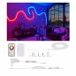 Preview: Paulmann 70965 Function MaxLED Flow Basisset 1.5m RGB Funk Control 2.4GHz 230/24V weiß