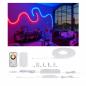 Preview: Paulmann 70966 Function MaxLED Flow Basisset 3m RGB Funk Control 2.4GHz 230/24V weiß