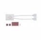 Preview: Paulmann 70975 Function MaxLED Touch Switch 24V DC max 144W Silber