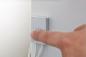 Preview: Paulmann 70975 Function MaxLED Touch Switch 24V DC max 144W Silber