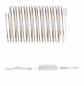 Preview: Paulmann 71046 500 LED Strip Full-Line MaxLED COB Basisset modern 3m 19W warmweiß