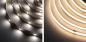 Preview: Paulmann 71047 500 LED Strip Full-Line MaxLED COB Einzelstripe modern 2,5m 15W warmweiß