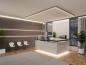 Preview: Paulmann 71047 500 LED Strip Full-Line MaxLED COB Einzelstripe modern 2,5m 15W warmweiß