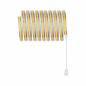Preview: Paulmann 71049 1000 LED Strip MaxLED Full-Line COB Basisset modern 3m 36W warmweiß