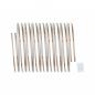 Preview: Paulmann 71050 MaxLED 1000 LED Strip Full-Line COB Einzelstripe modern 2,5m 30W warmweiß