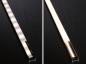 Preview: Paulmann 71050 MaxLED 1000 LED Strip Full-Line COB Einzelstripe modern 2,5m 30W warmweiß