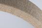 Preview: Paulmann 71052 LED Panel Cosara IP44 rund 300mm 15W 1300lm 3000K Beige