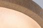 Preview: Paulmann 71052 LED Panel Cosara IP44 rund 300mm 15W 1300lm 3000K Beige