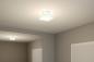 Preview: Paulmann 71082 LED Deckenleuchte Maro IP44 3000K 430lm 230V 6,8W Weiß