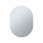 Preview: Paulmann 71087 LED Leuchtspiegel Mirra IP44 White Switch 1400lm 230V 22W dimmbar Spiegel#Weiß