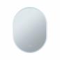 Preview: Paulmann 71087 LED Leuchtspiegel Mirra IP44 White Switch 1400lm 230V 22W dimmbar Spiegel#Weiß