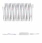 Preview: Paulmann 71124 MaxLED 500 LED Strip Full-Line COB Basisset 3m 19W 600lm/m 480LEDs/m 6500K 36VA