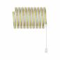 Preview: Paulmann 71124 MaxLED 500 LED Strip Full-Line COB Basisset 3m 19W 600lm/m 480LEDs/m 6500K 36VA