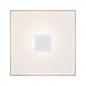 Preview: Paulmann 78413 5er-Set LumiTiles LED Fliesen Square 100x10mm 0,8W dimmbar modern Regenbogen/ Weiß+ Weiß Kunststoff/Aluminium