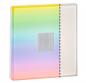 Preview: Paulmann 78413 5er-Set LumiTiles LED Fliesen Square 100x10mm 0,8W dimmbar modern Regenbogen/ Weiß+ Weiß Kunststoff/Aluminium