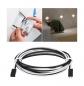 Preview: Paulmann 78416 LumiTiles Kabel Square Warmweiß 0,7m 12V Schwarz Kunststoff