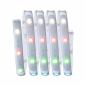 Preview: Basisset 1,5m Paulmann 78865 MaxLED 250 LED Strip Smart Home Zigbee RGBW 9W