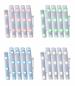 Preview: Basisset 1,5m Paulmann 78865 MaxLED 250 LED Strip Smart Home Zigbee RGBW 9W