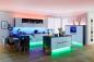 Preview: Basisset 1,5m Paulmann 78865 MaxLED 250 LED Strip Smart Home Zigbee RGBW 9W