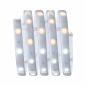 Preview: Basisset 1,5m Paulmann 78868 MaxLED 250 LED Strip Smart Home Zigbee Tunable White 6W