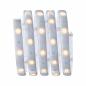 Preview: Basisset 1,5m Paulmann 78868 MaxLED 250 LED Strip Smart Home Zigbee Tunable White 6W