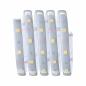 Preview: Basisset 1,5m Paulmann 78868 MaxLED 250 LED Strip Smart Home Zigbee Tunable White 6W