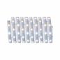 Preview: Basisset 3m Paulmann 78869 MaxLED 250 LED Strip Smart Home Zigbee Tunable White 12W