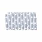 Preview: Basisset 3m Paulmann 78869 MaxLED 250 LED Strip Smart Home Zigbee Tunable White 12W