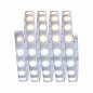 Preview: Basisset 1,5m Paulmann 78871 MaxLED 500 LED Strip Smart Home Zigbee Tunable White 9W