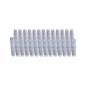 Preview: Basisset 5m Paulmann 78873 MaxLED 500 LED Strip Smart Home Zigbee Tunable White beschichtet 26W