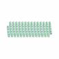 Preview: Basisset 5m Paulmann 78885 MaxLED 500 LED Strip Smart Home Zigbee beschichtet 33W RGBW