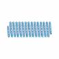 Preview: Basisset 5m Paulmann 78885 MaxLED 500 LED Strip Smart Home Zigbee beschichtet 33W RGBW