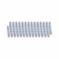 Preview: Basisset 5m Paulmann 78885 MaxLED 500 LED Strip Smart Home Zigbee beschichtet 33W RGBW