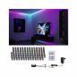 Preview: Paulmann 78888 EntertainLED LED Stripe Dynamic Regenbogen Komplettset 5m 10,5W Regenbogen+