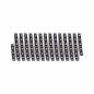 Preview: Paulmann 78888 EntertainLED LED Stripe Dynamic Regenbogen Komplettset 5m 10,5W Regenbogen+