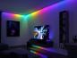 Preview: Paulmann 78888 EntertainLED LED Stripe Dynamic Regenbogen Komplettset 5m 10,5W Regenbogen+