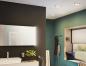 Preview: LED-Deckenlampe Aviar IP44 22cm vielseitig einsetzbar Chrom Paulmann 78921