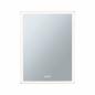 Preview: Beheizbarer eckiger LED-Badezimmerspiegel Paulmann 78951 HomeSpa mit WhiteSwitch-Funktion 60x80cm