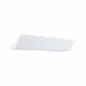 Preview: Paulmann 79508 LED Wandleuchte Smart Home Zigbee Ranva Tunable White 13W dimmbar Weiß matt