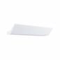 Preview: Paulmann 79508 LED Wandleuchte Smart Home Zigbee Ranva Tunable White 13W dimmbar Weiß matt