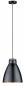 Preview: Paulmann 79609 Neordic Roald Pendelleuchte max 1x20W E27 Schwarz/Kupfer