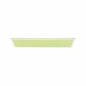 Preview: Smart Home ZigBee LED Decken Panel Amaris RGBW 120x30cm Weiß matt Metall Paulmann 79810