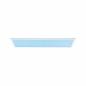 Preview: Smart Home ZigBee LED Decken Panel Amaris RGBW 120x30cm Weiß matt Metall Paulmann 79810