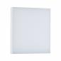 Preview: LED-Deckenpanel Velora Rahmenlos 22,5x22,5cm Weiß Paulmann 79816